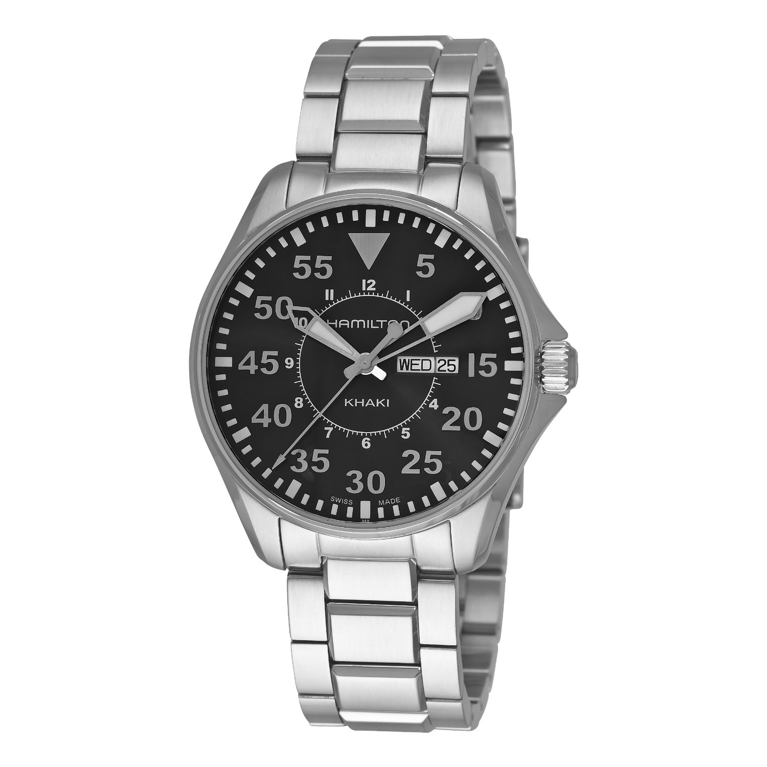 Hamilton Watches | Hamilton Watch: Hamilton Men's Watch - H64611135