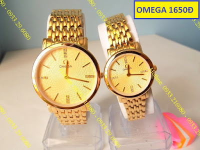 Đồng hồ đeo tay điểm nhấn ấn tượng cá tính cho đôi tay - 11