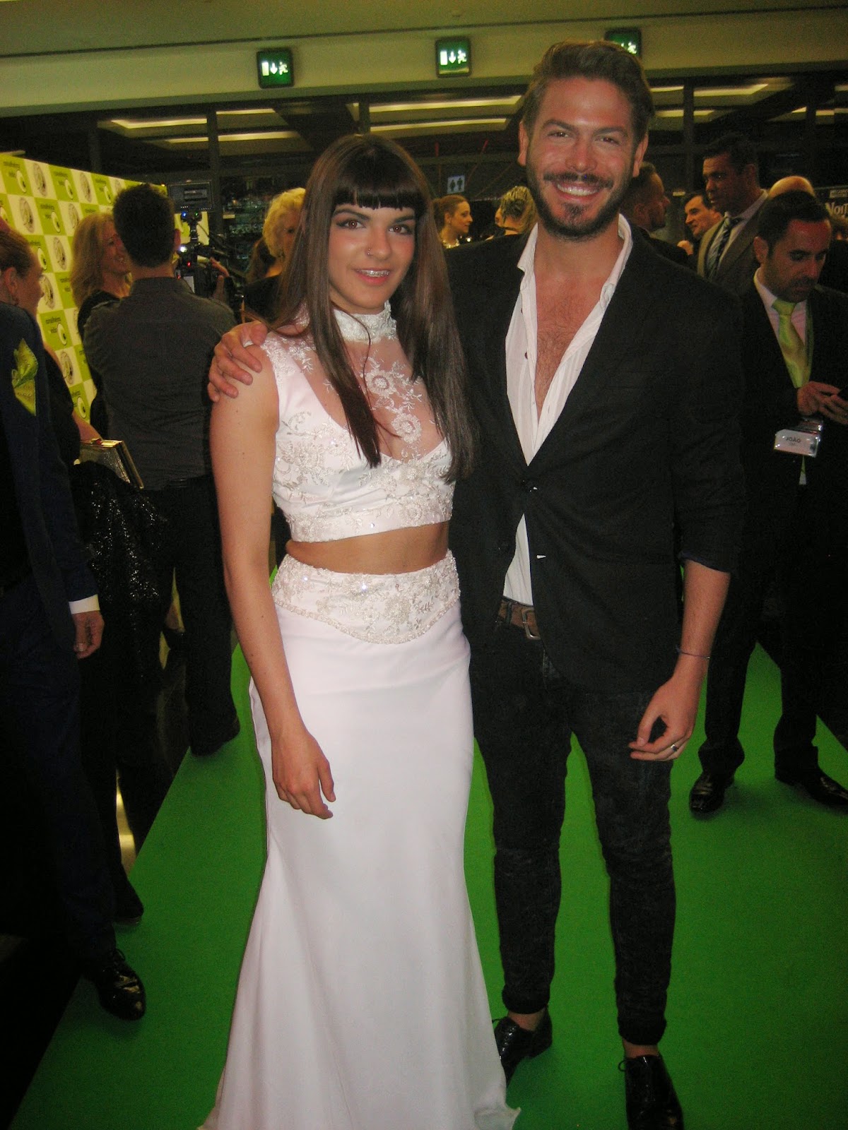 INParties: Gala Solidária 