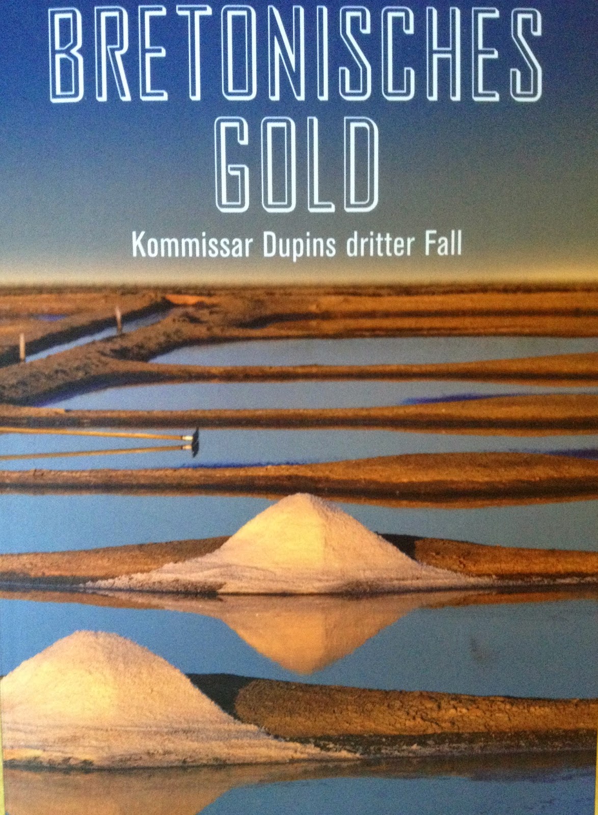 Krimi Bretagne Krimi Bretagne