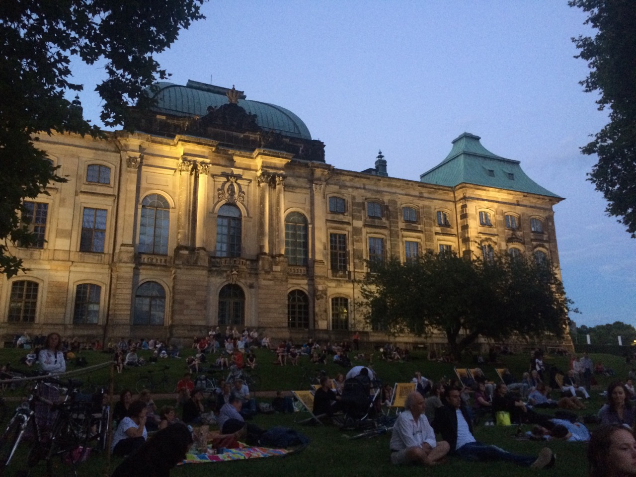 Uberragend Weltenfuchs