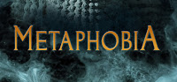 metaphobia game logo