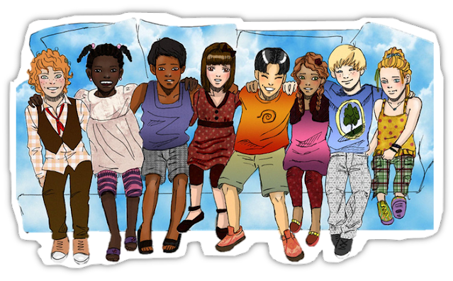 Η φιλία είναι θυσαυρός