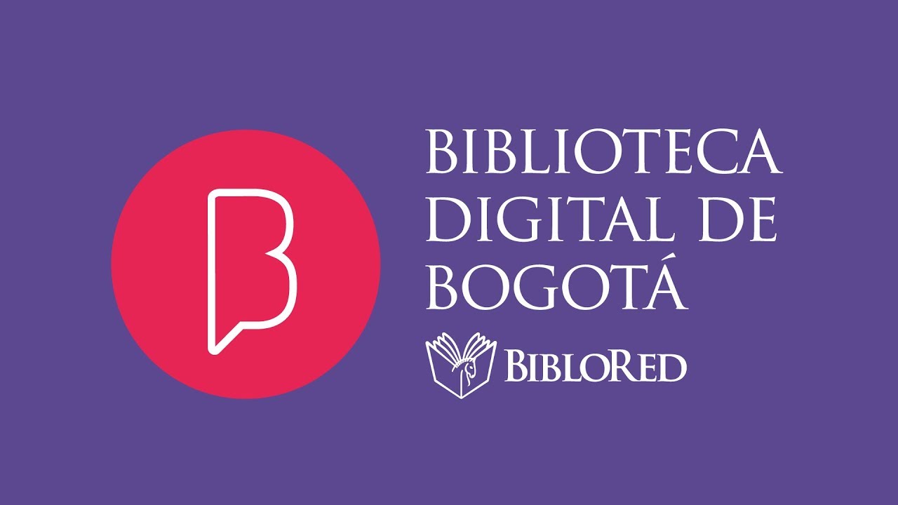 Biblioteca Digital de Bogota