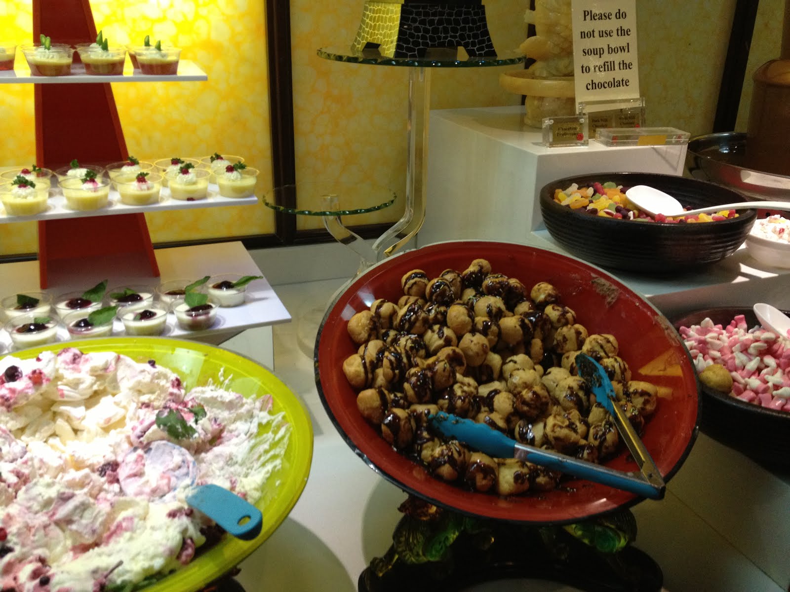 Things to do in Manchester Tops World Buffet Restaurant, Manchester Local Girl Wants to Live