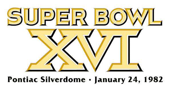 RENDINATION: PICTURES: SUPER BOWL LOGOS