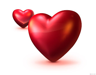 صور قلوب حمراء، صور قلب أحمر، أجمل صور قلوب حمراء رومانسية