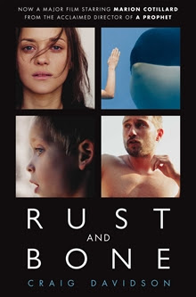 Gỉ Và Xương - Rust And Bone Gỉ Và Xương