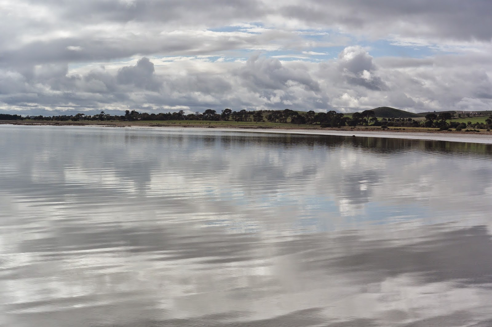 Barwon Blog Lake Corangamite