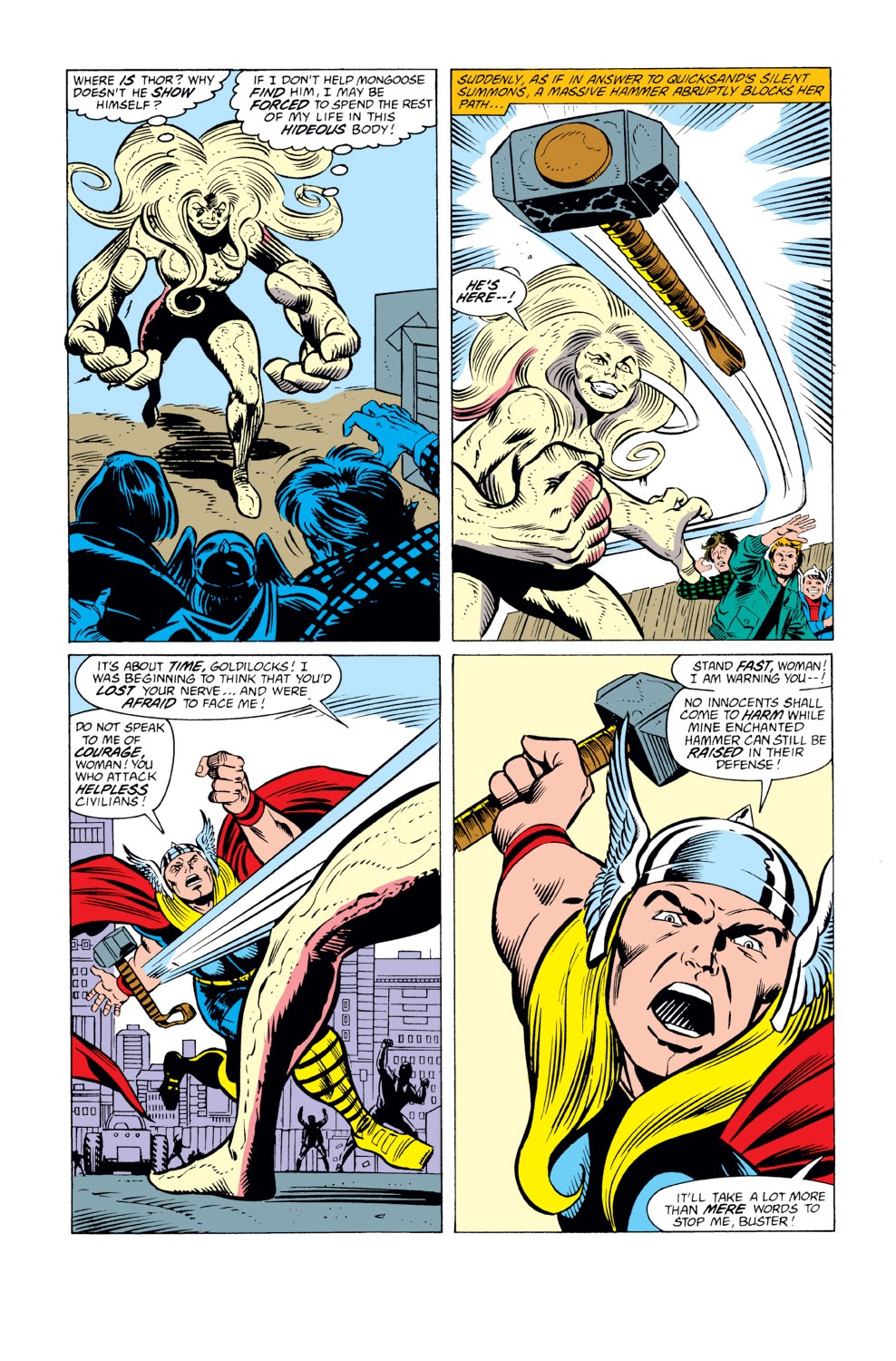 Thor (1966) 402 Page 14