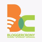BloggerCrony