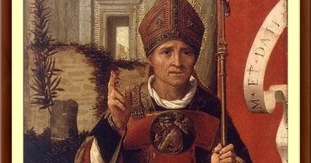 ALL SAINTS: ⛪ Saint Antonius of Florence - Confessor, Protector of the Poor