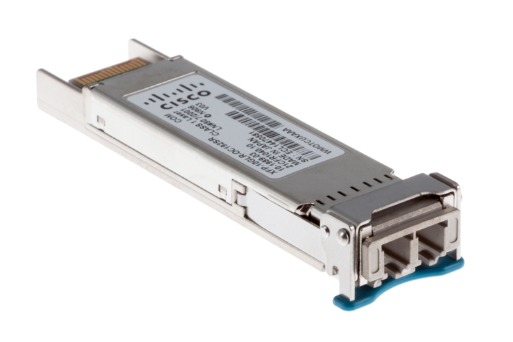 Network Engineer Blog Difference between SFP, SFP+, QSFP, QSFP+, XFP