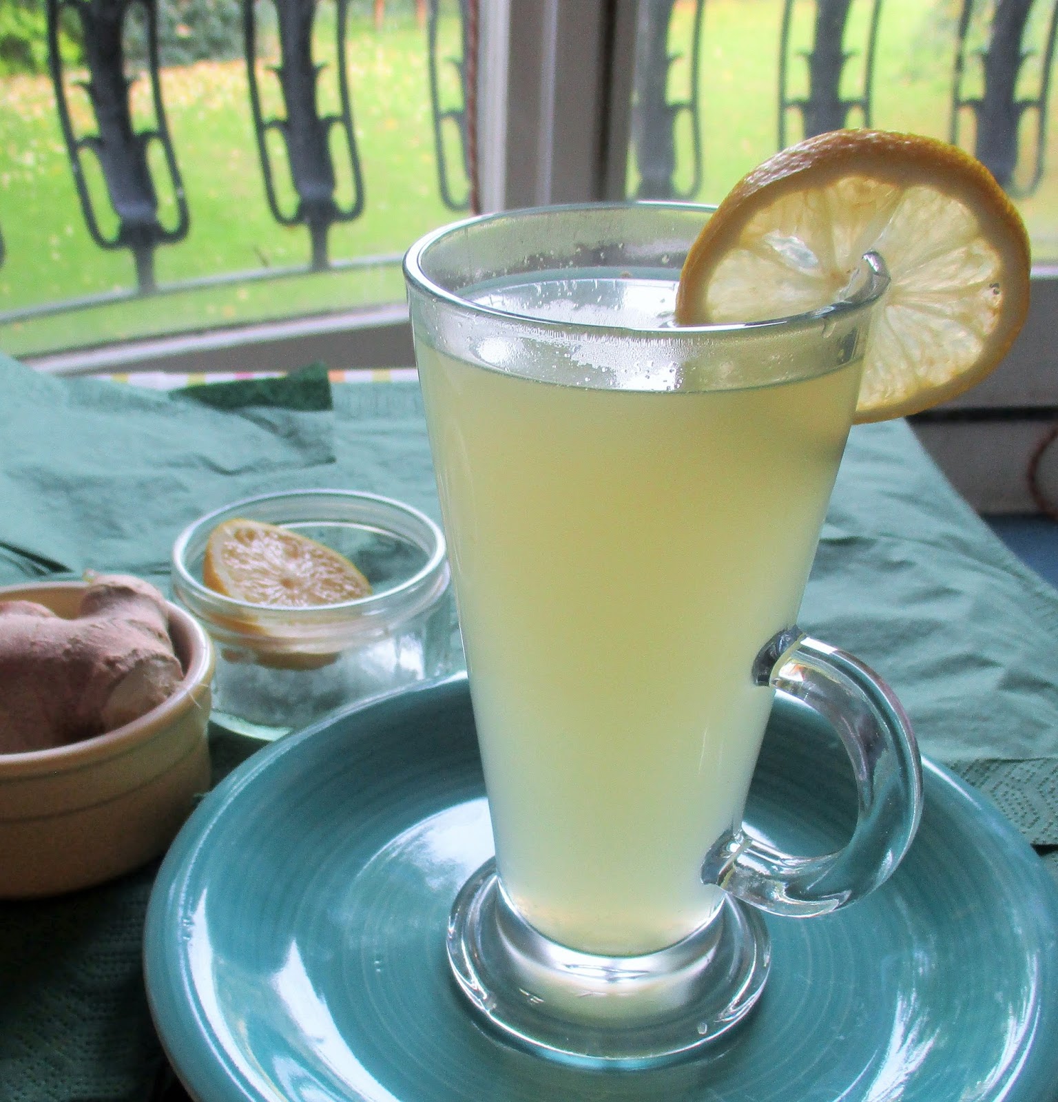 67 going on 50… HOW TO...WEAN YOUR KIDS OFF SUGARY FIZZY DRINKS