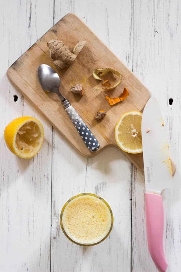 The Raw Beet SORE THROAT NATURAL REMEDY