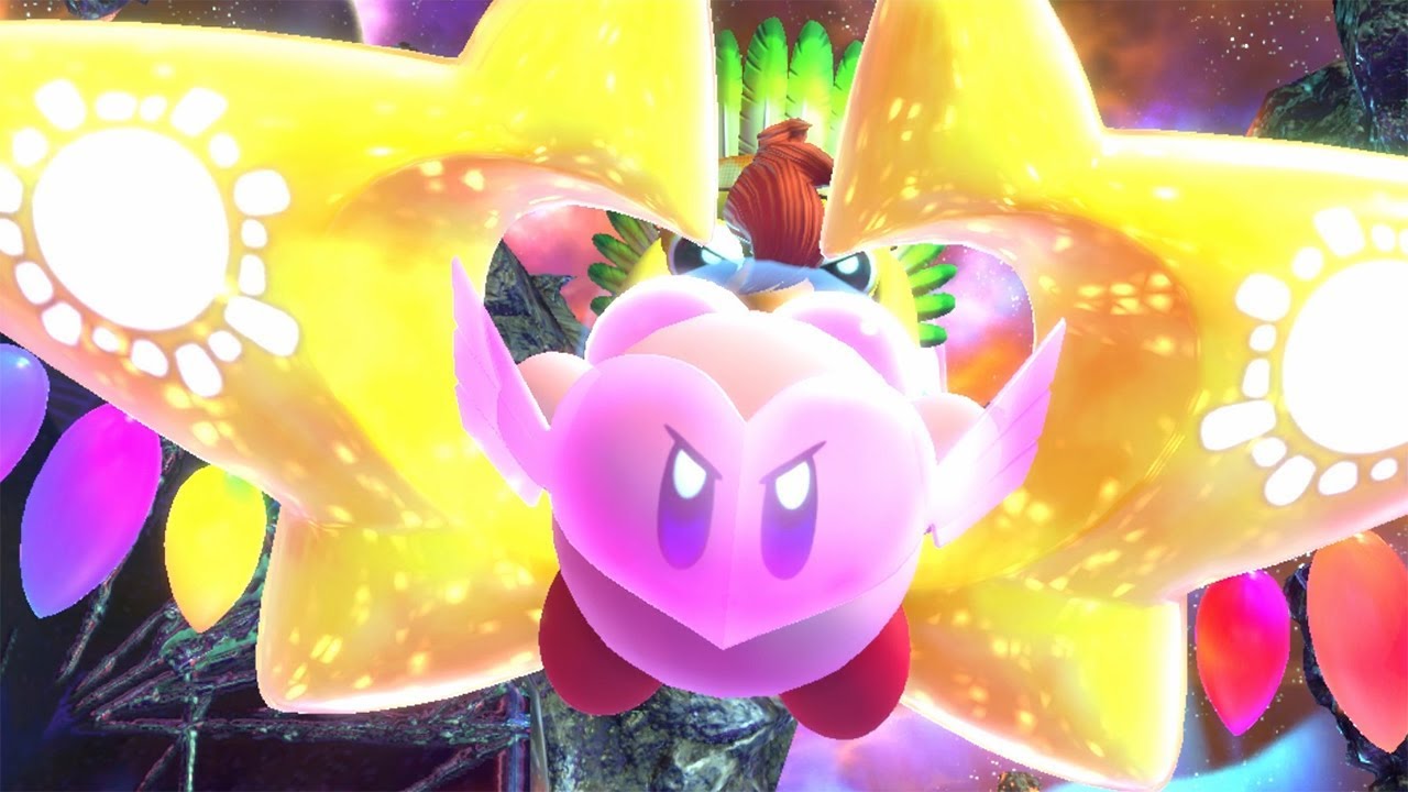 Superphillip Central Kirby Star Allies Nsw Review