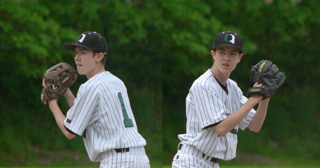 List of Switch Pitchers