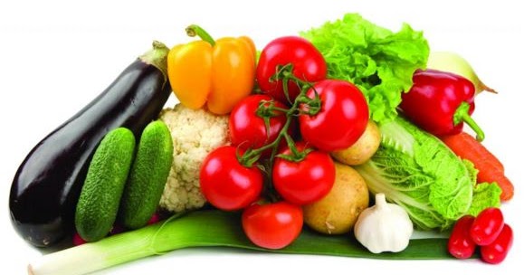 Sayur-Sayuran Untuk Kesehatan Ibu Hamil - AreaBumil.com