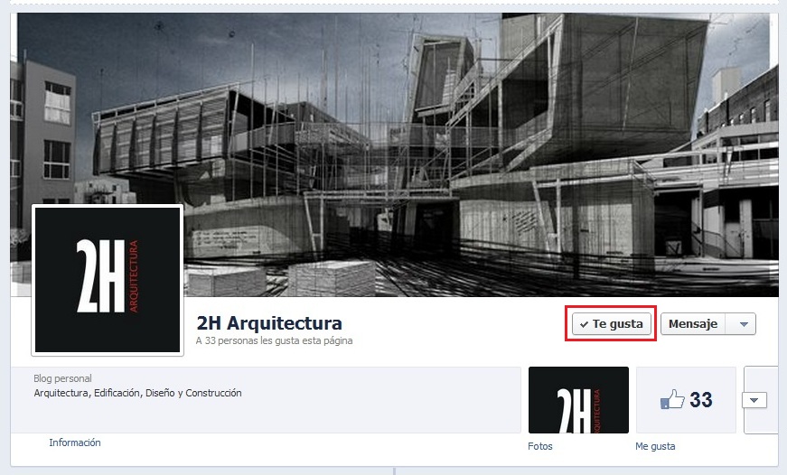 2h Arquitectura Mayo 2012