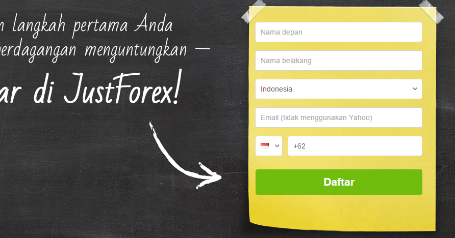 Bonus forex tanpa deposit 2017