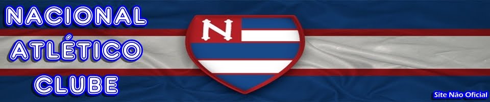 Nacional Atlético Clube - SP