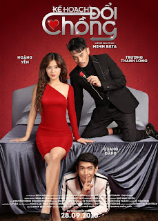 Kế Hoạch Đổi Chồng - Husband Swap Kế Hoạch Đổi Chồng