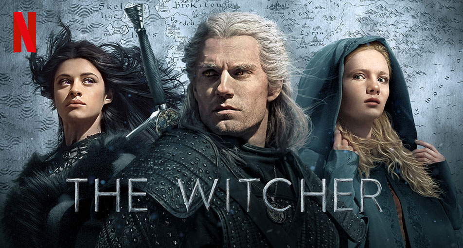 The Witcher Season 1 เดอะ วิทเชอร์ นักล่าจอมอสูร ปี 1 ทุกตอน พากย์ไทย