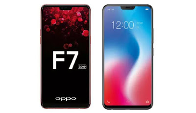 Cara Terbaru Reset Ulang Oppo F7 dengan Mudah Cara Terbaru Reset Ulang Oppo F7 dengan Mudah