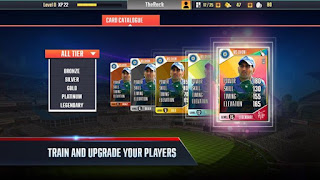ICC Pro Cricket 2015 Apk v1.0.105 Mod Unlimited Gold/Silver/VIP Unlocked Terbaru ICC Pro Cricket 2015 Apk v1.0.105 Mod Unlimited Gold/Silver/VIP Unlocked Terbaru