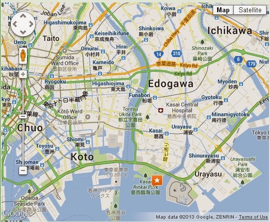 Tokyo Sea Life Park Location Map,Location Map of Tokyo Sea Life Park,Tokyo Sea Life Park accommodation destinations attractions hotels map reviews photos picture,tokyo sea life park wikipedia aquarium pantip 