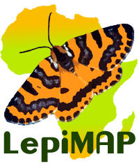 LepiMAP