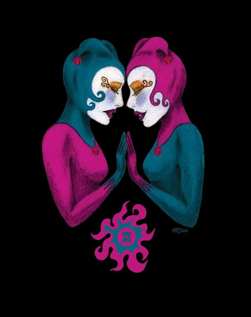 7 best qualities of a Gemini sign 