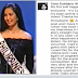 The Real Story Behind Cara Subijano's Evening Gown | Miss World 1994