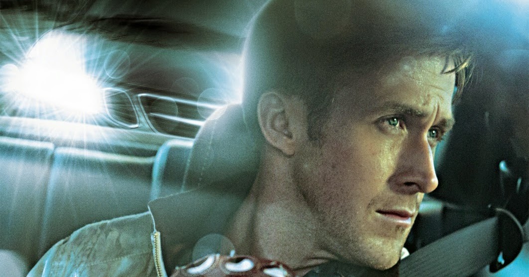 Drive movie review & film summary (2011)