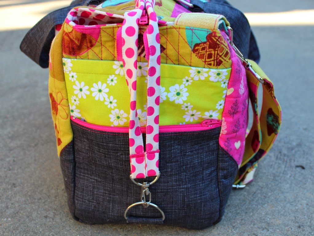 The Betsy Bag