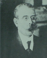 Gral AGUSTÍN ÁLVAREZ SOCIÓLOGO, EDUCADOR, MORALISTA DESTACA EN GENERACIÓN DEL OCHENTA (1857-†1914)