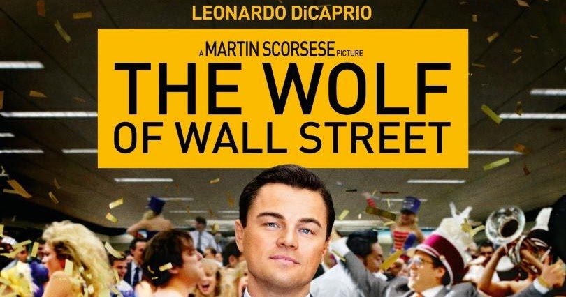 Ver El lobo de Wall Street online gratis español en vivo. Ver película