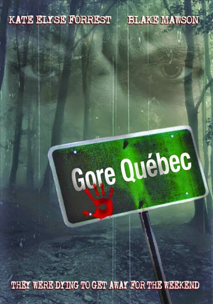 مشاهدة وتحميل فيلم Gore, Quebec 2014 مترجم اون لاين