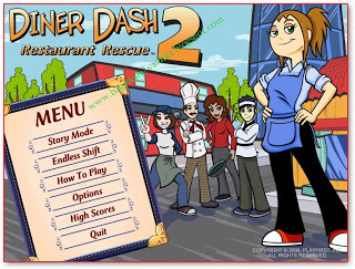Diner Dash 2 Serial Key Diner Dash 2 Serial Key