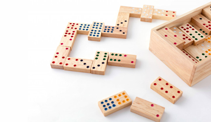 Teknik Domino Online Dengan Segala Kelebihan Dan Kekurangannya Teknik Domino Online Dengan Segala Kelebihan Dan Kekurangannya