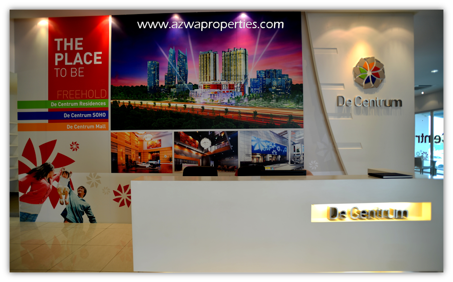 PROPERTIES FOR SALE SHAH ALAM / KLANG / SUBANG JAYA / BANGI / KOTA