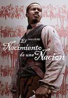 Poster de la pelicula El Nacimiento de una Nación El Nacimiento de una Nación