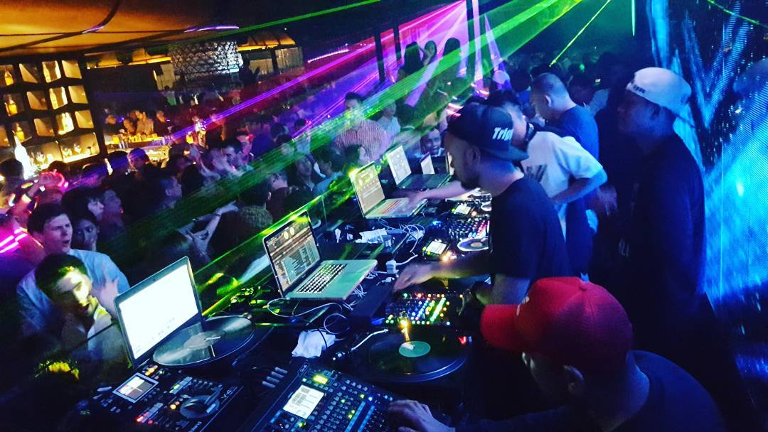 10 Best Bars Near Grand Indonesia / Plaza Indonesia (Central Jakarta