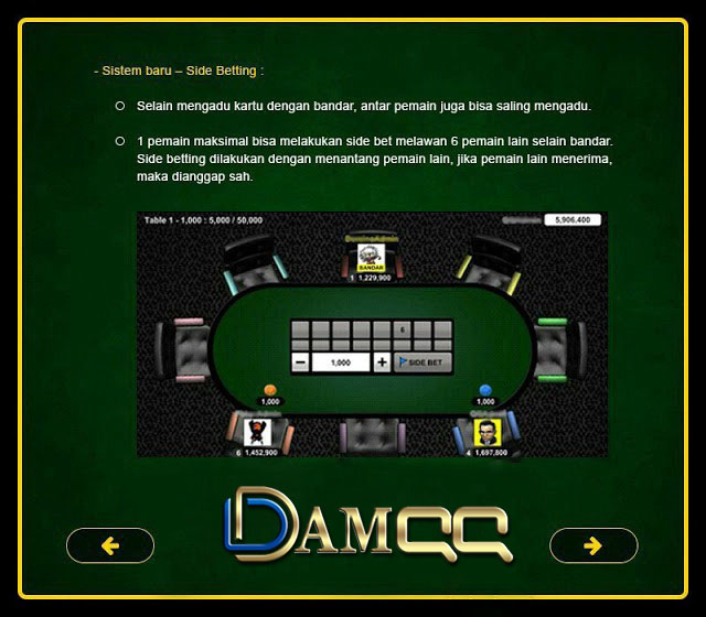 PANDUAN CARA BERMAIN BANDAR66 CARA BERMAIN BANDAR66