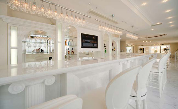 Hogares Frescos: Espectacular Ático de Lujo en la Isla de Malta