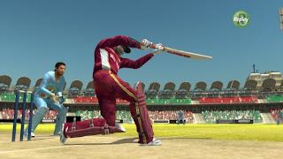 Brian lara international cricket 2007 download free pc game full version