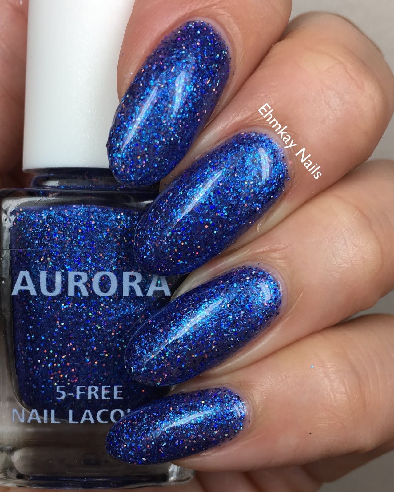 FOREUL Daze Eye Glitter 5G, #05 Aurora Blue