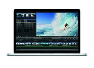 laptop apple termurah MacBook Pro Retina MF840
