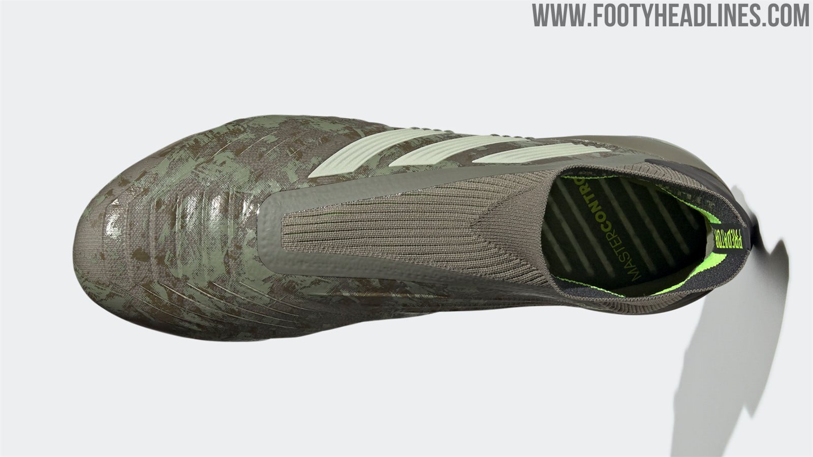 Adidas Encryption Pack Released | Camouflage Designs Including Next-Gen ...