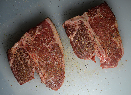 Certified Angus Beef Brand is our favorite beef - it's the bestangusbeef.